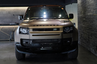 2025 Land Rover DEFENDER null