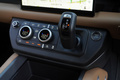 2025 Land Rover DEFENDER null