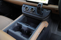2025 Land Rover DEFENDER null