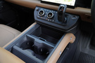 2025 Land Rover DEFENDER null