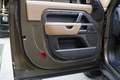 2025 Land Rover DEFENDER null