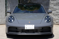 2025 Porsche 911 カレラ