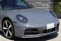 2025 Porsche 911 カレラ