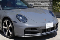2025 Porsche 911 カレラ