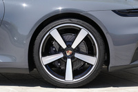 2025 Porsche 911 カレラ