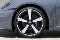 2025 Porsche 911 カレラ
