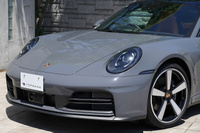 2025 Porsche 911 カレラ