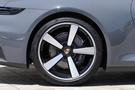2025 Porsche 911 カレラ