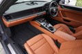2025 Porsche 911 カレラ