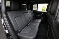 2024 Land Rover DEFENDER 