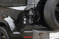 2024 Land Rover DEFENDER 