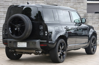 2024 Land Rover DEFENDER 
