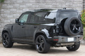2024 Land Rover DEFENDER 