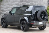 2024 Land Rover DEFENDER 