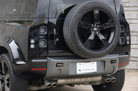 2024 Land Rover DEFENDER 