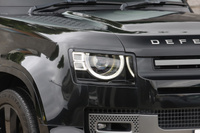 2024 Land Rover DEFENDER 