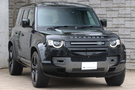 2024 Land Rover DEFENDER 