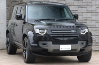 2024 Land Rover DEFENDER 
