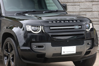 2024 Land Rover DEFENDER 