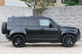 2024 Land Rover DEFENDER 