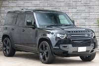 2024 Land Rover DEFENDER 