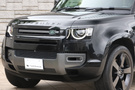 2024 Land Rover DEFENDER 