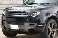 2024 Land Rover DEFENDER 