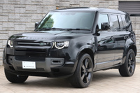 2024 Land Rover DEFENDER 