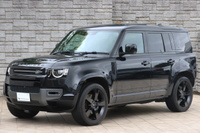 2024 Land Rover DEFENDER 