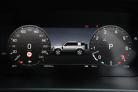 2024 Land Rover DEFENDER 