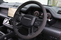 2024 Land Rover DEFENDER 