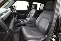 2024 Land Rover DEFENDER 