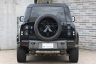 2024 Land Rover DEFENDER 