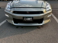2025 Nissan GT-R UPCOMING INVENTORY R35 GT-R Premium Edition T-Spec