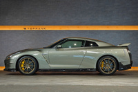 2025 Nissan GT-R R35 GT-R Premium Edition T-Spec, MY25, ONE OWNER, High-Precision Weight-Balanced Engine
