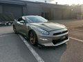 2025 Nissan GT-R UPCOMING INVENTORY R35 GT-R Premium Edition T-Spec