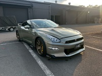 2025 Nissan GT-R UPCOMING INVENTORY R35 GT-R Premium Edition T-Spec