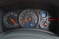 2025 Nissan GT-R R35 GT-R Premium Edition T-Spec, MY25, ONE OWNER, High-Precision Weight-Balanced Engine