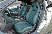 2025 Nissan GT-R R35 GT-R Premium Edition T-Spec, MY25, ONE OWNER, High-Precision Weight-Balanced Engine