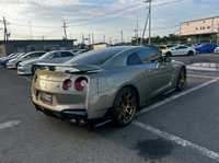 2025 Nissan GT-R UPCOMING INVENTORY R35 GT-R Premium Edition T-Spec
