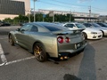 2025 Nissan GT-R UPCOMING INVENTORY R35 GT-R Premium Edition T-Spec