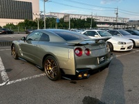 2025 Nissan GT-R UPCOMING INVENTORY R35 GT-R Premium Edition T-Spec
