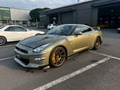 2025 Nissan GT-R UPCOMING INVENTORY R35 GT-R Premium Edition T-Spec