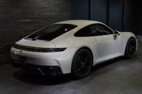 2024 Porsche 911 null