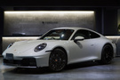2024 Porsche 911 null
