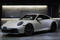 2024 Porsche 911 null