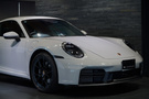 2024 Porsche 911 null