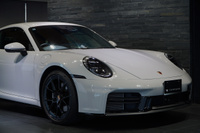 2024 Porsche 911 null