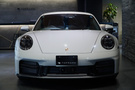 2024 Porsche 911 null