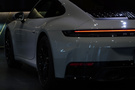 2024 Porsche 911 null